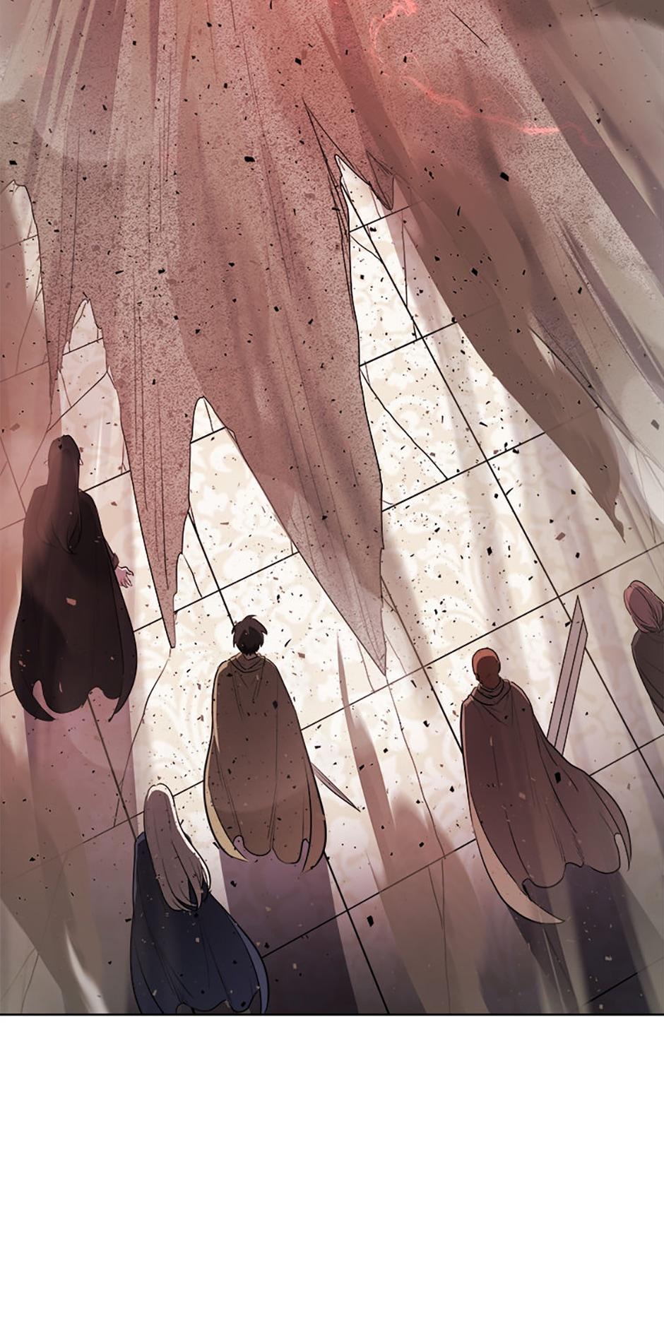 Disciple of the Holy Sword Chap 80 - Next Chap 81