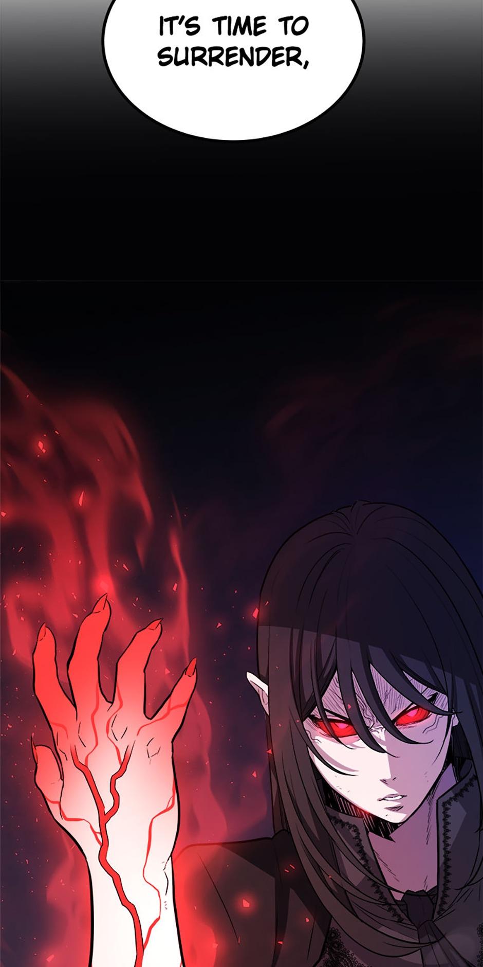 Disciple of the Holy Sword Chap 80 - Next Chap 81