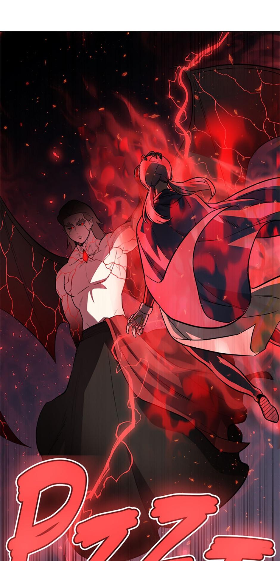 Disciple of the Holy Sword Chap 80 - Next Chap 81