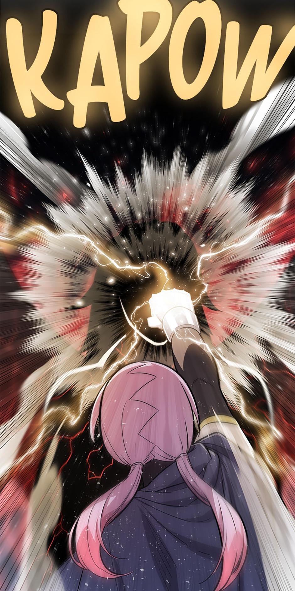 Disciple of the Holy Sword Chap 80 - Next Chap 81
