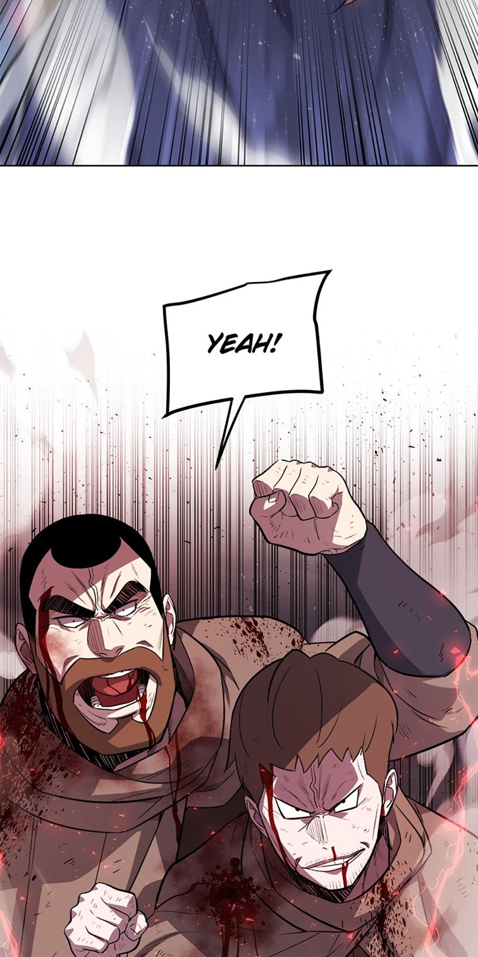 Disciple of the Holy Sword Chap 80 - Next Chap 81