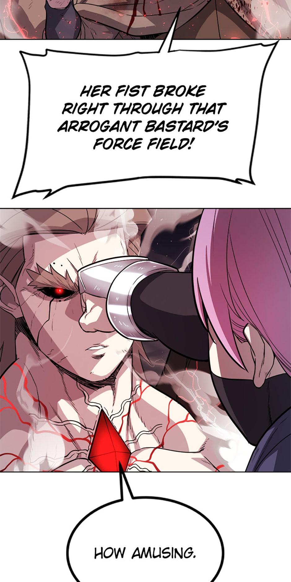 Disciple of the Holy Sword Chap 80 - Next Chap 81