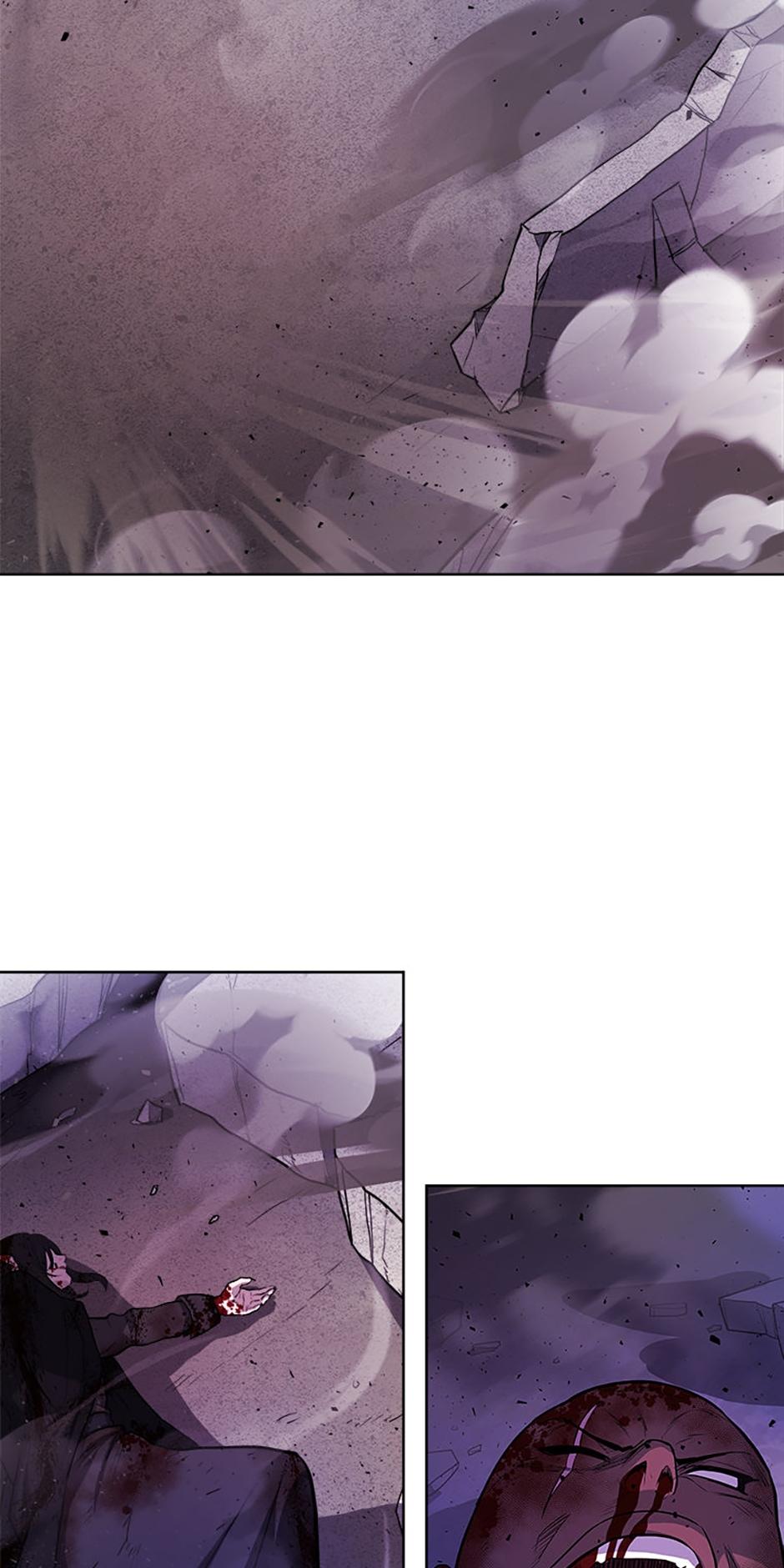 Disciple of the Holy Sword Chap 80 - Next Chap 81