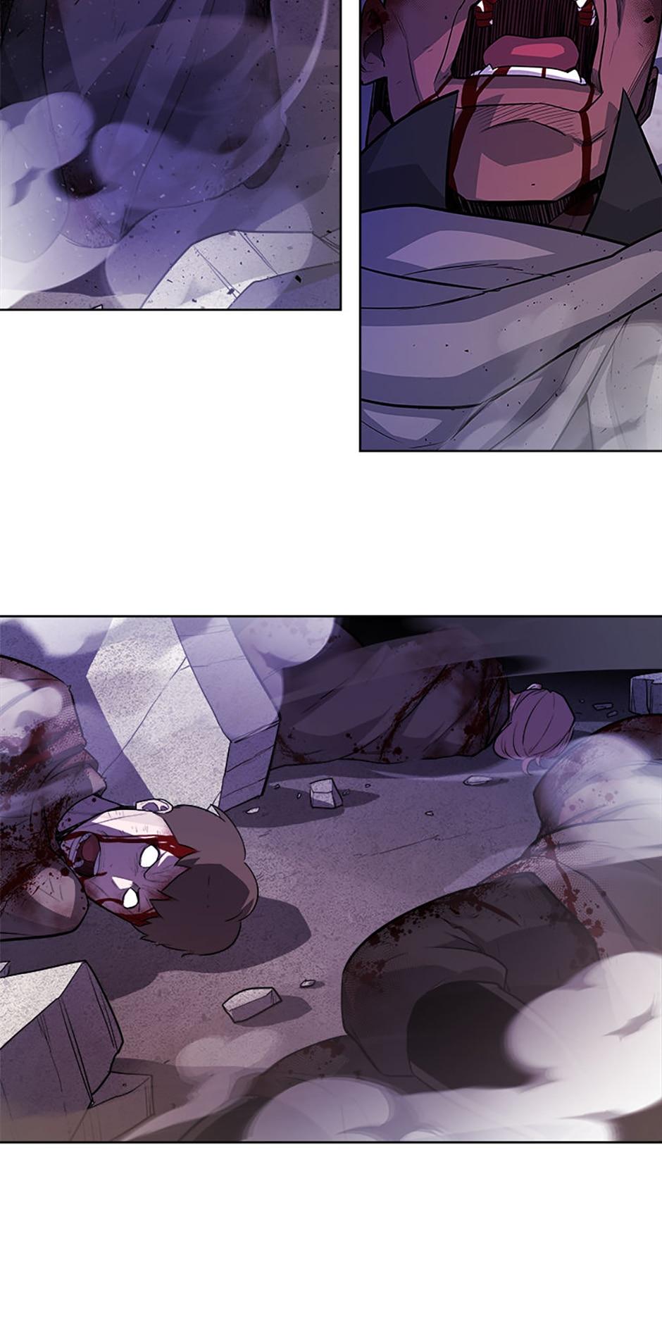 Disciple of the Holy Sword Chap 80 - Next Chap 81