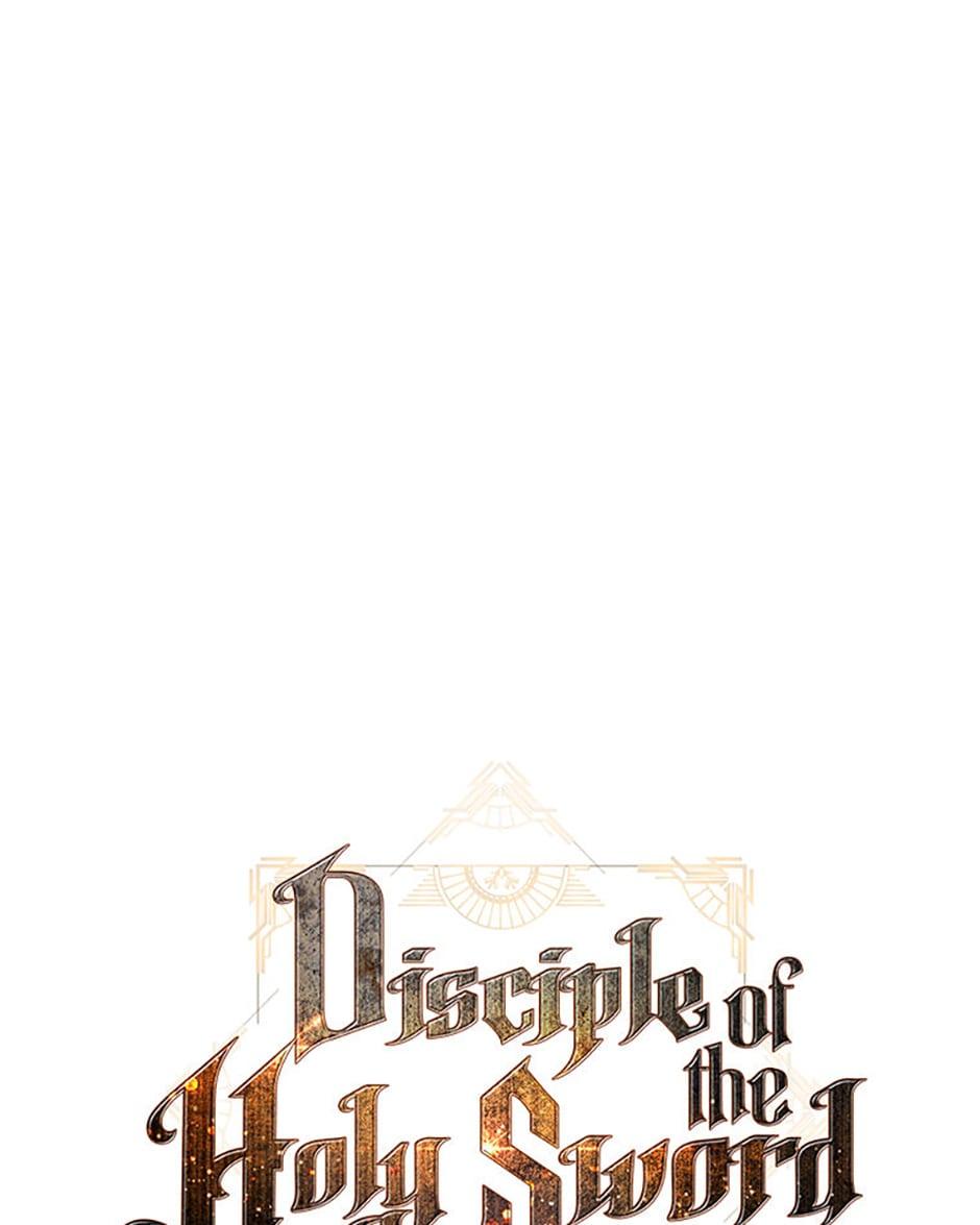 Disciple of the Holy Sword Chap 80 - Next Chap 81