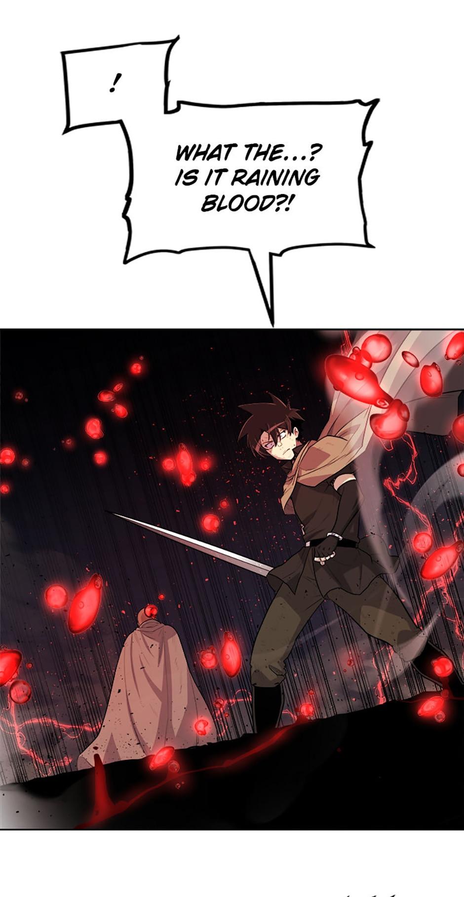 Disciple of the Holy Sword Chap 80 - Next Chap 81