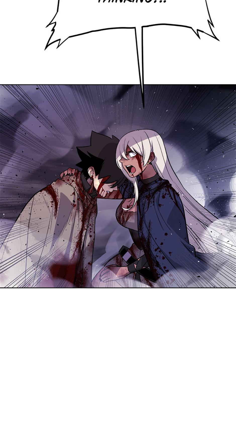 Disciple of the Holy Sword Chap 80 - Next Chap 81
