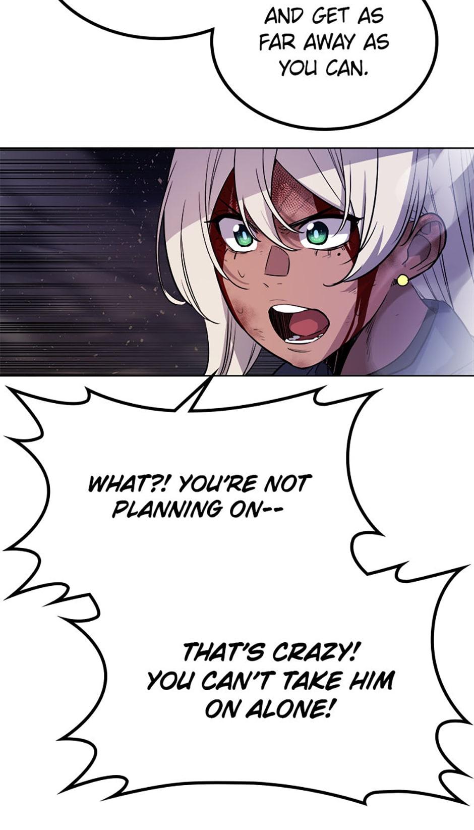 Disciple of the Holy Sword Chap 80 - Next Chap 81