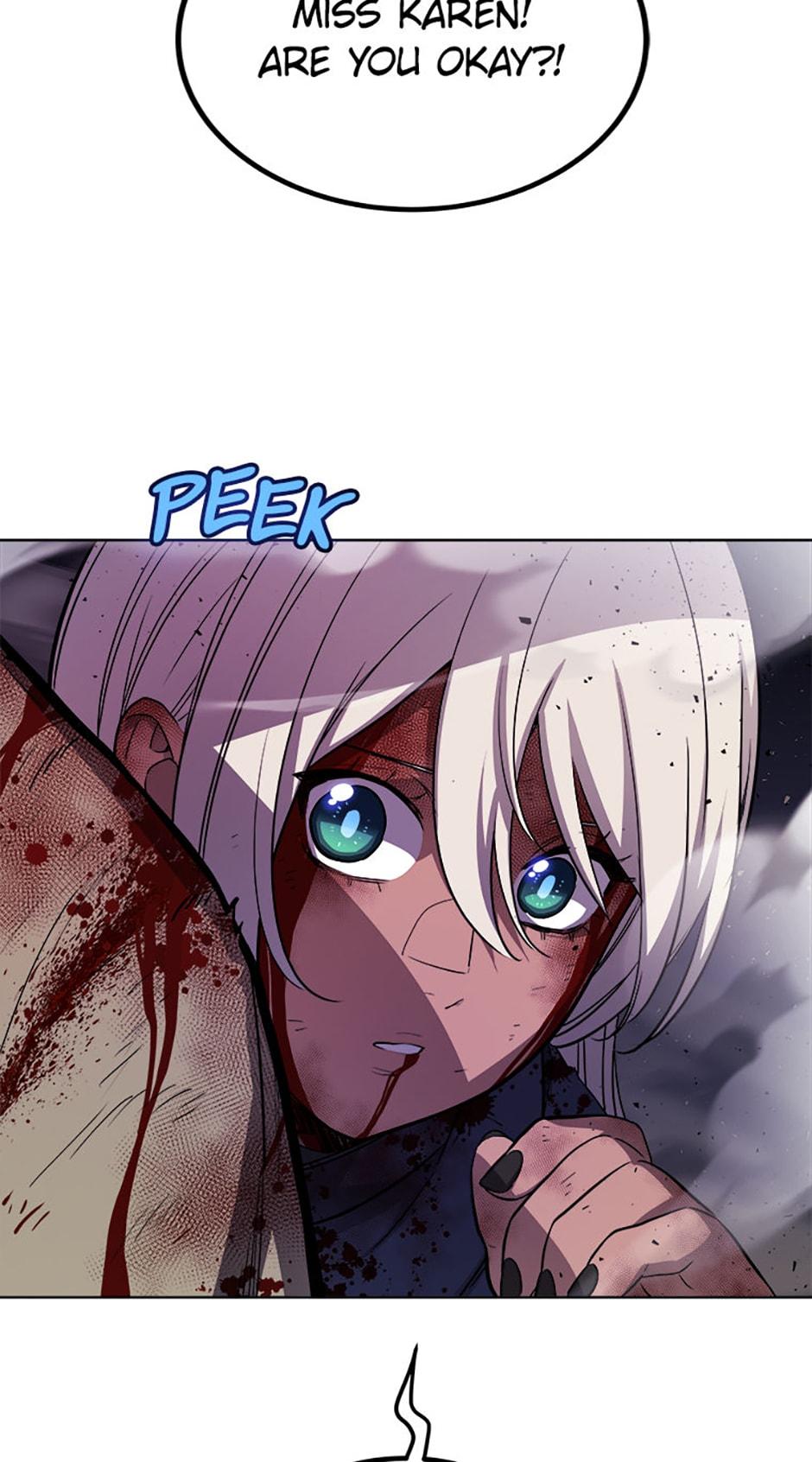Disciple of the Holy Sword Chap 80 - Next Chap 81