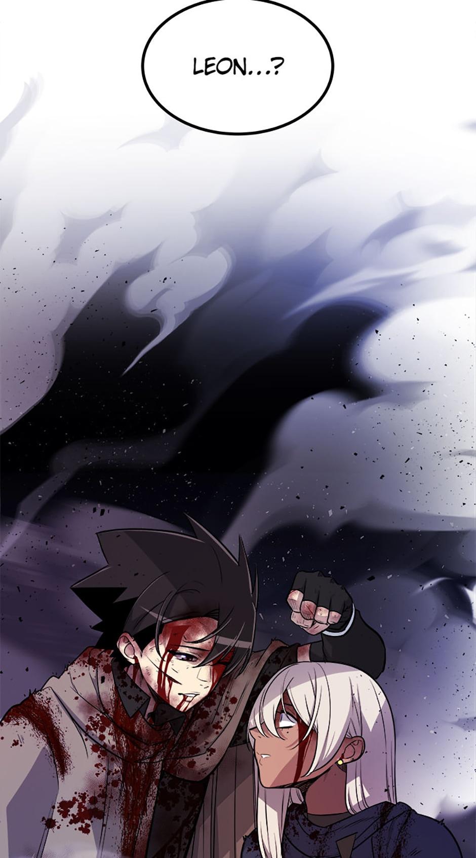 Disciple of the Holy Sword Chap 80 - Next Chap 81