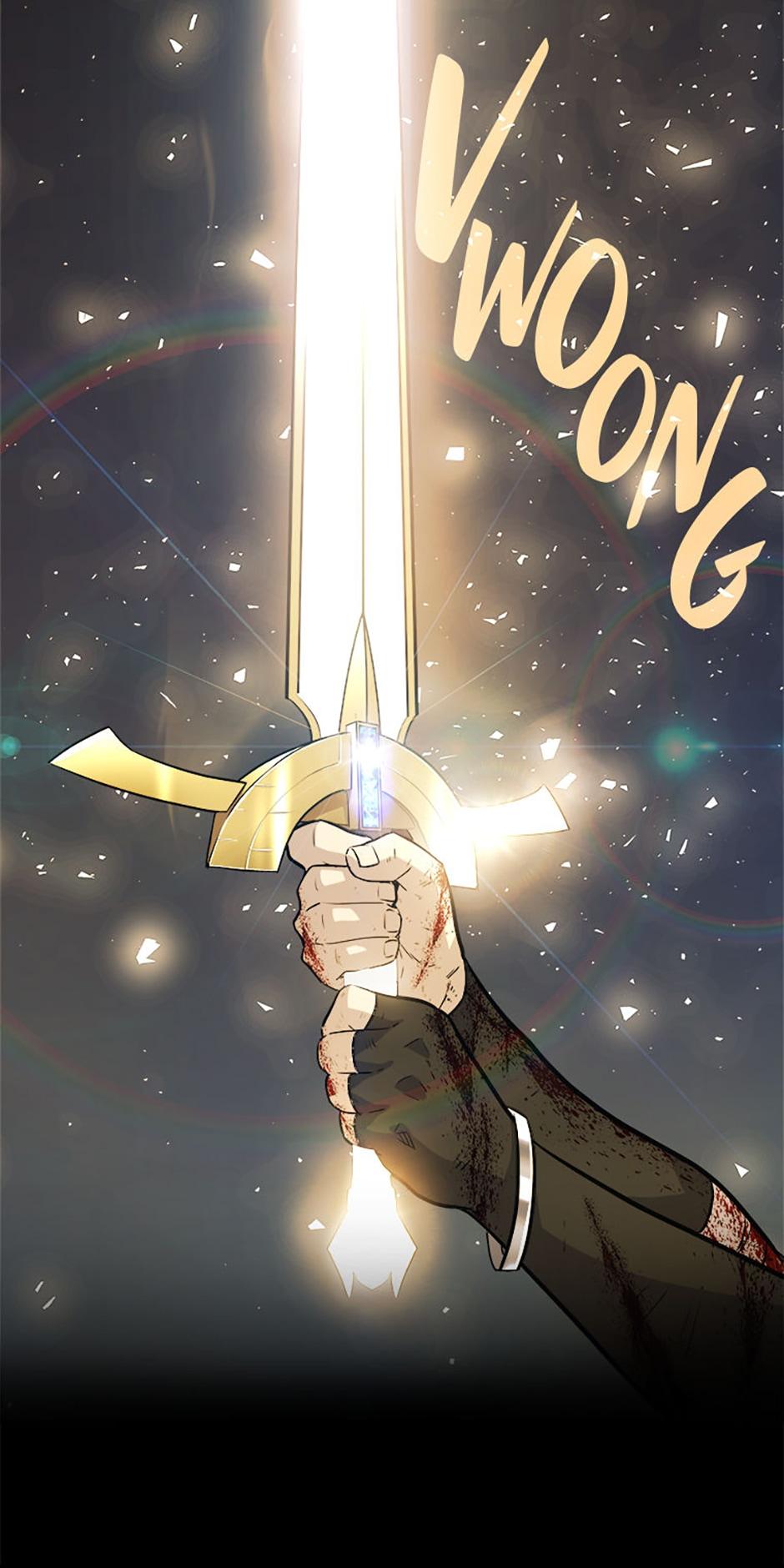 Disciple of the Holy Sword Chap 81 - Next Chap 82