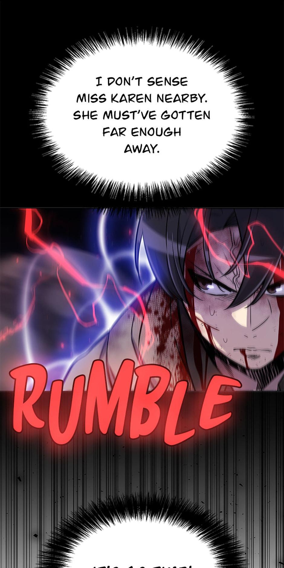 Disciple of the Holy Sword Chap 81 - Next Chap 82