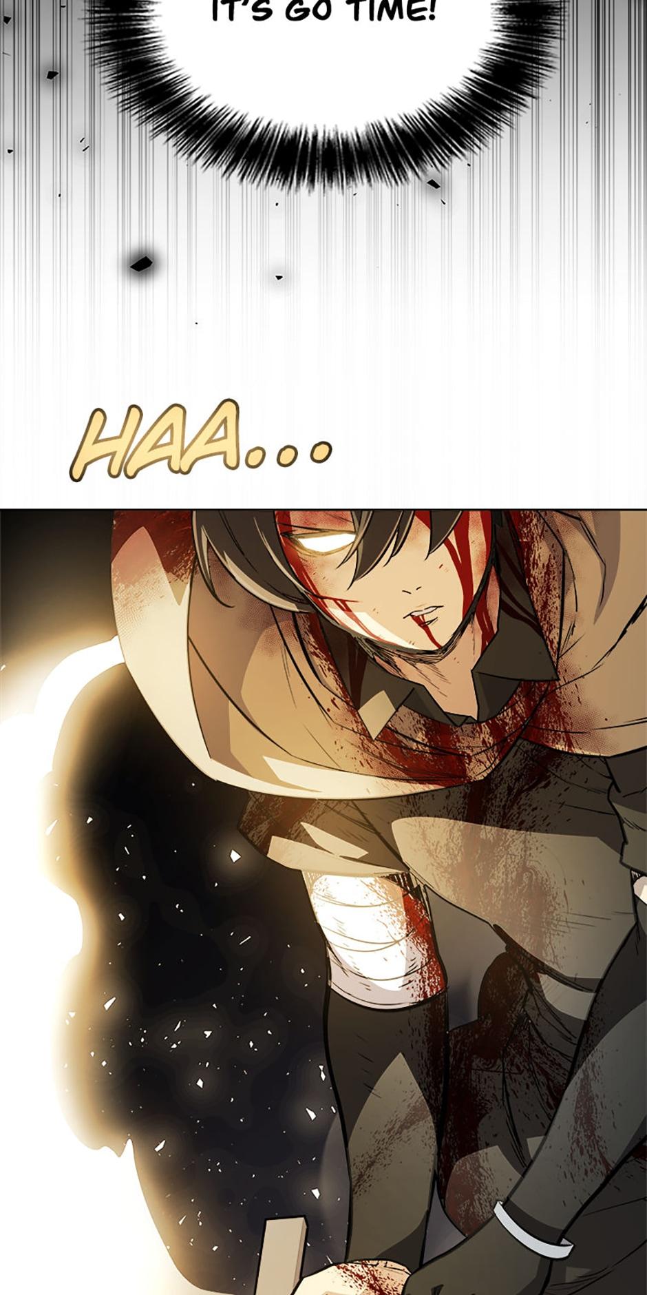 Disciple of the Holy Sword Chap 81 - Next Chap 82