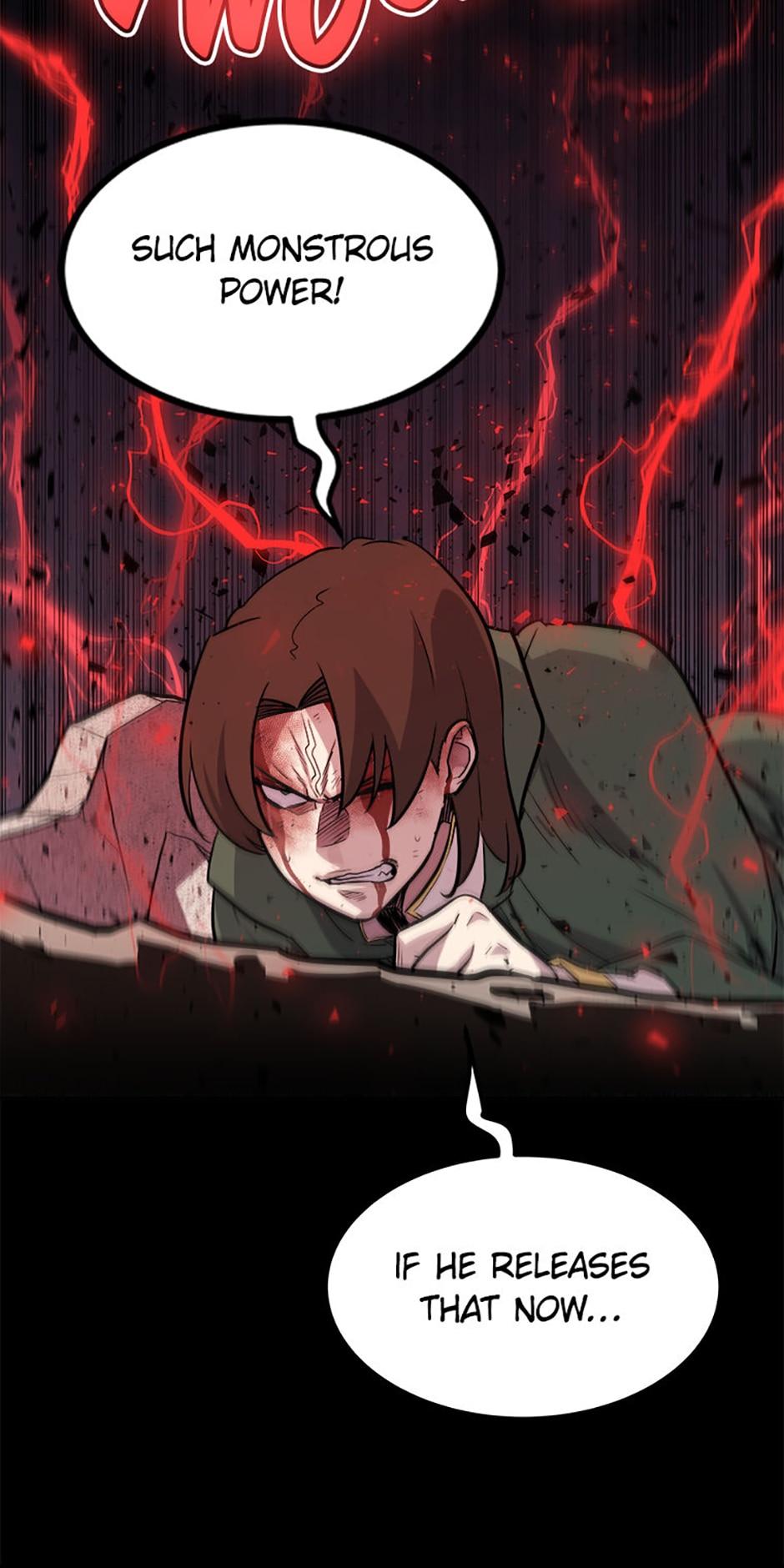 Disciple of the Holy Sword Chap 81 - Next Chap 82