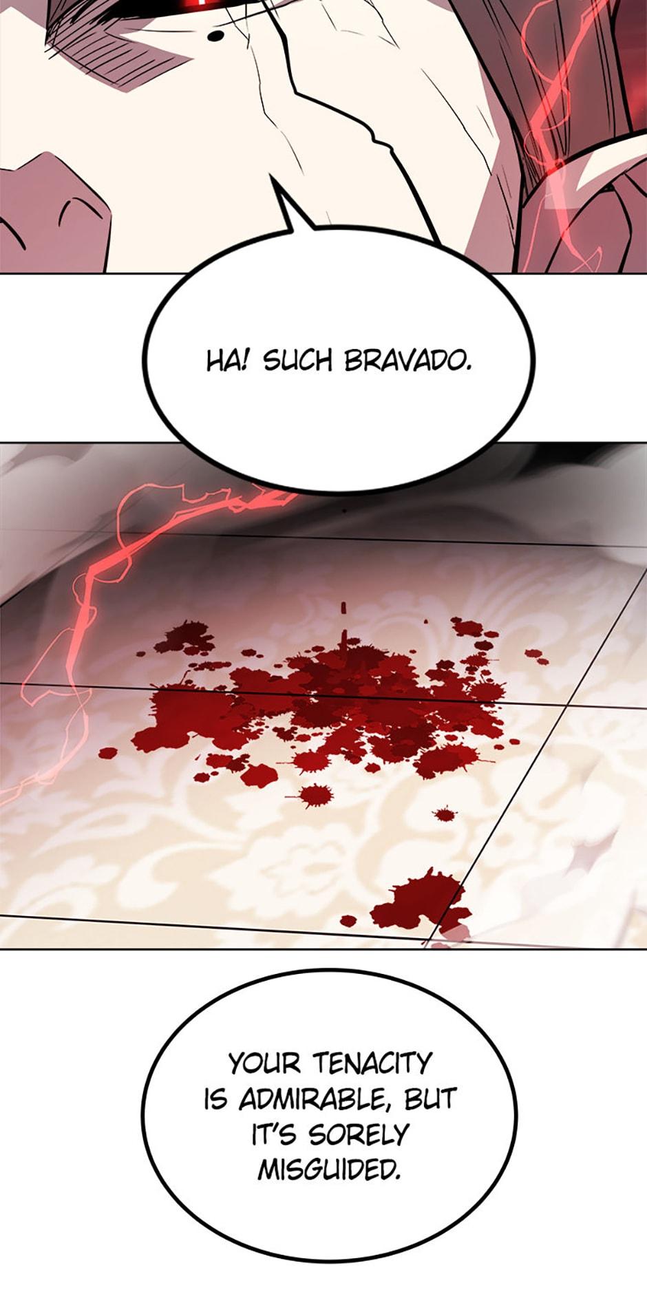 Disciple of the Holy Sword Chap 81 - Next Chap 82