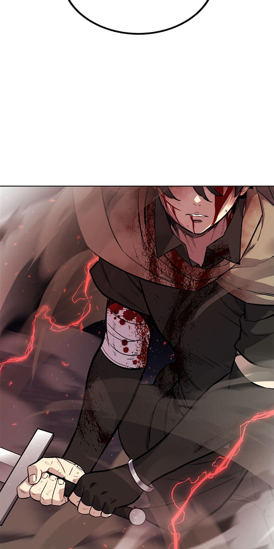 Disciple of the Holy Sword Chap 81 - Next Chap 82