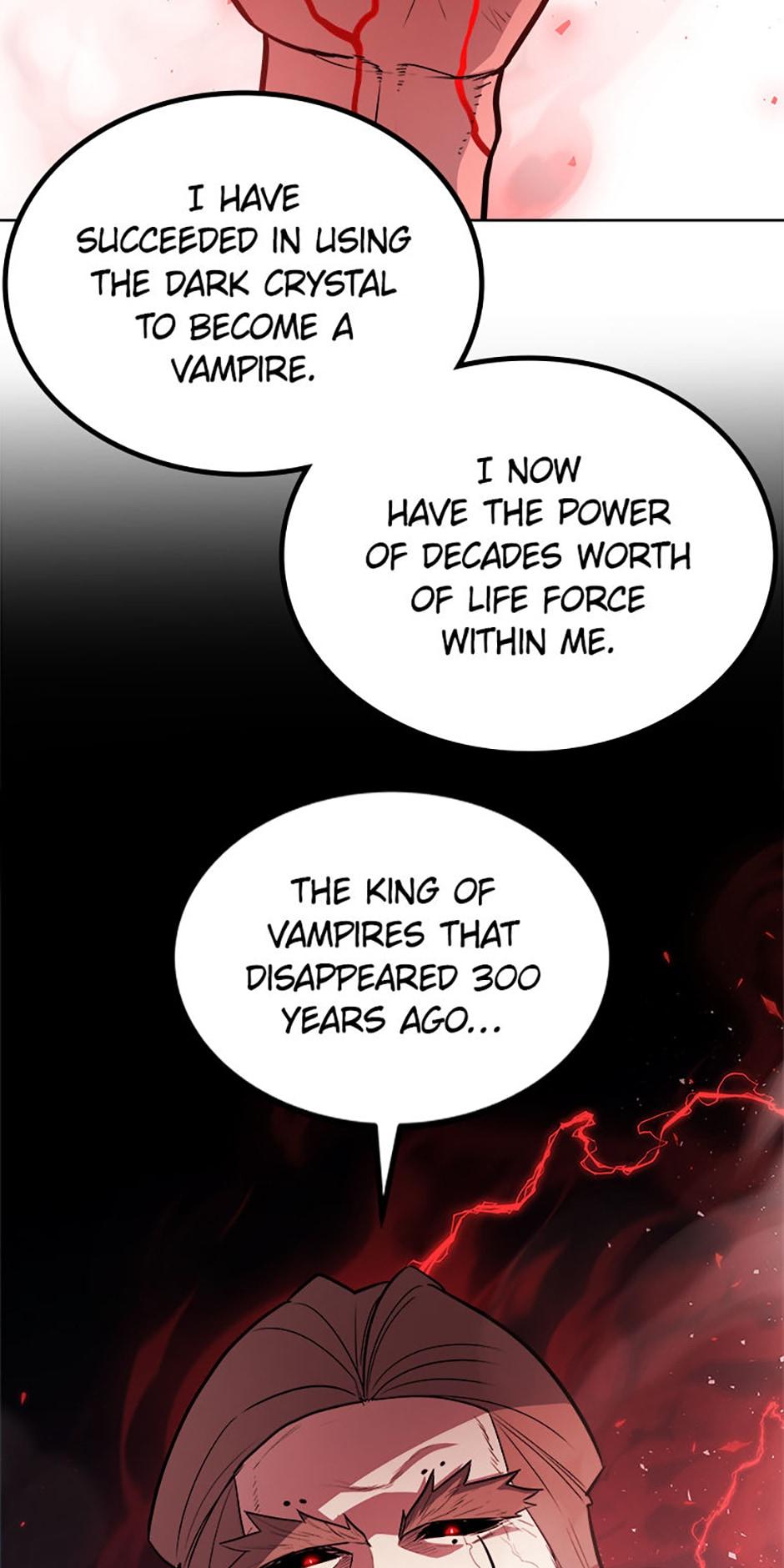 Disciple of the Holy Sword Chap 81 - Next Chap 82