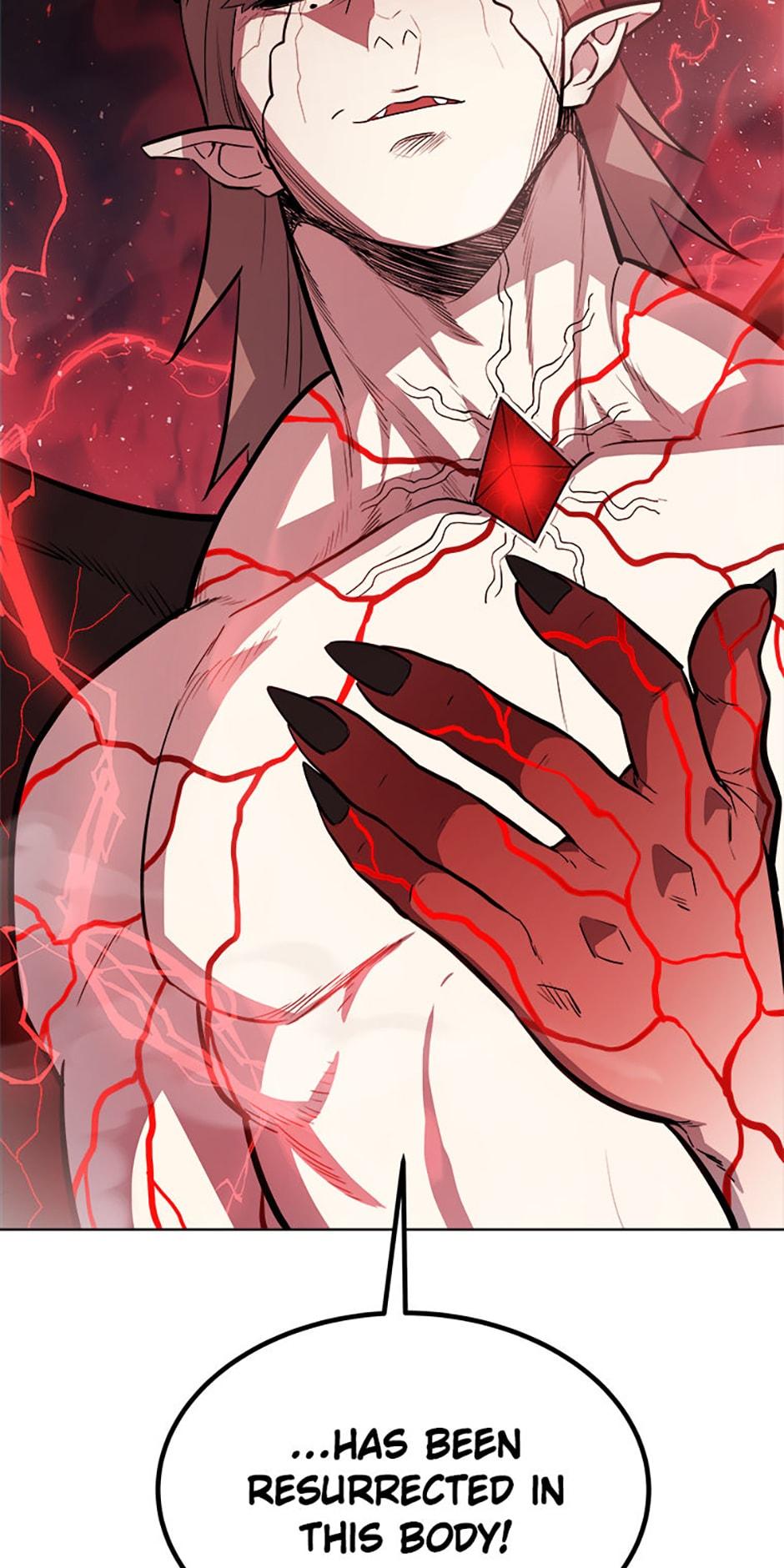 Disciple of the Holy Sword Chap 81 - Next Chap 82