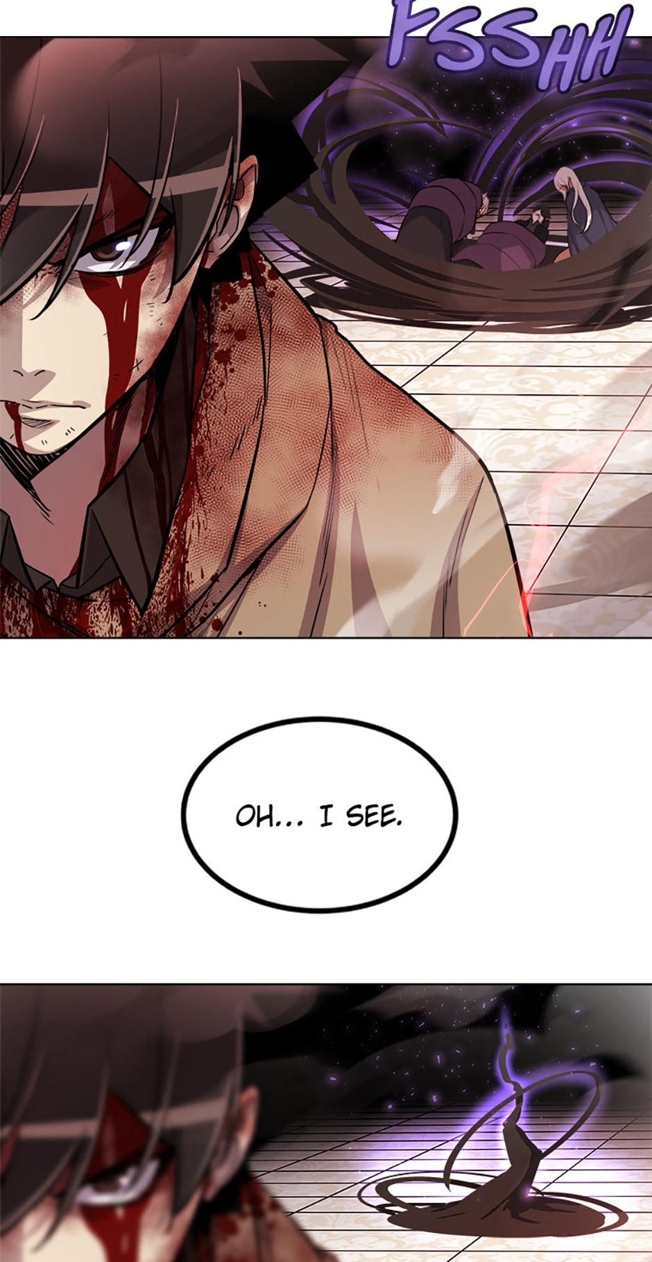 Disciple of the Holy Sword Chap 81 - Next Chap 82