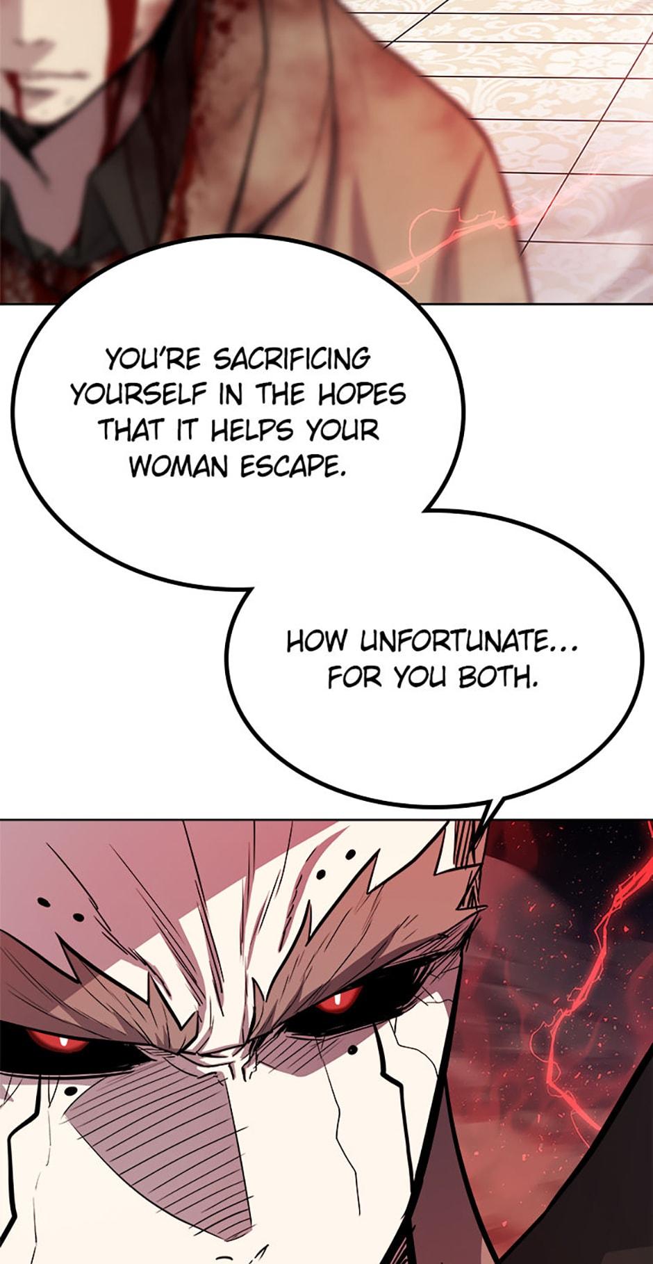 Disciple of the Holy Sword Chap 81 - Next Chap 82