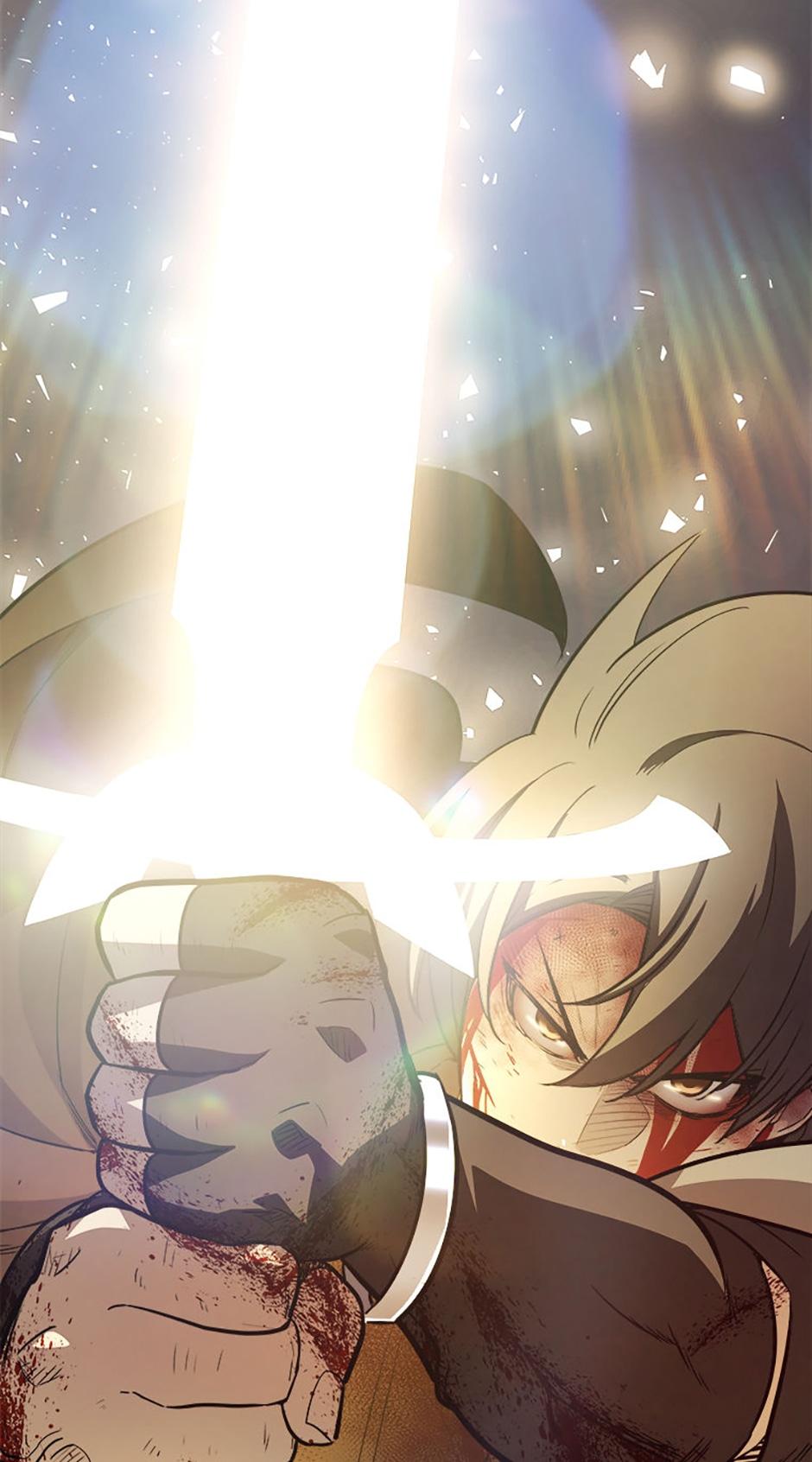 Disciple of the Holy Sword Chap 81 - Next Chap 82