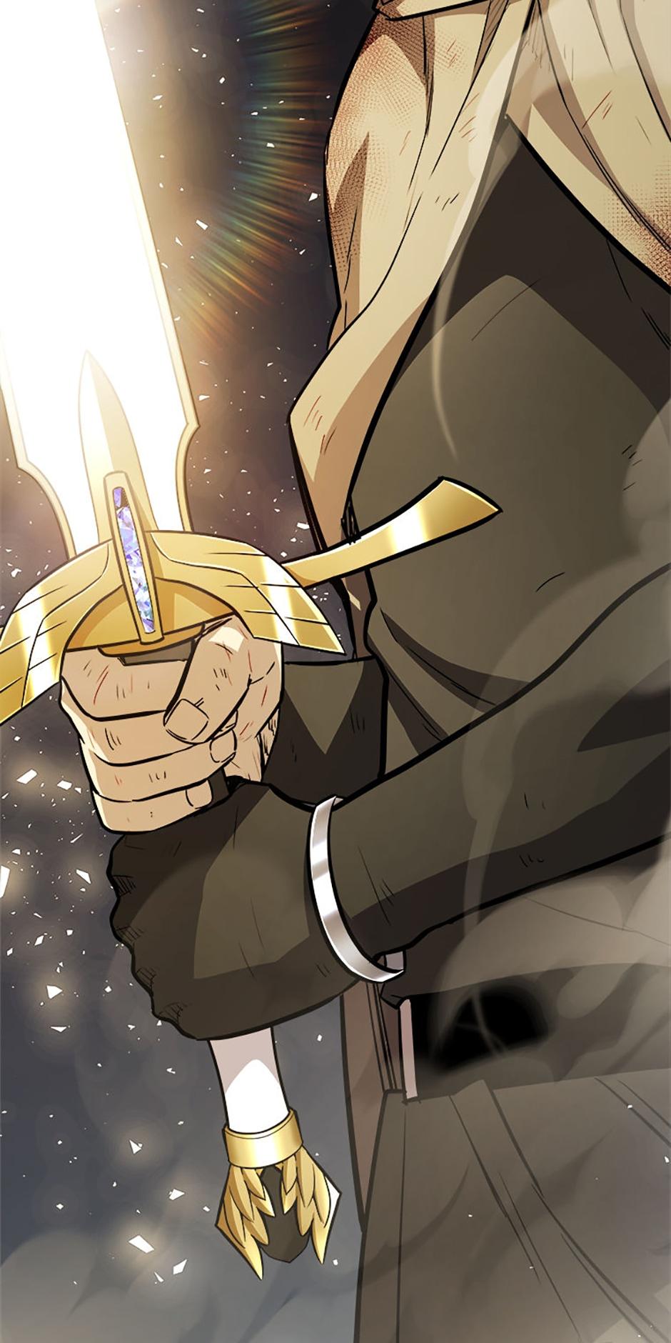 Disciple of the Holy Sword Chap 81 - Next Chap 82
