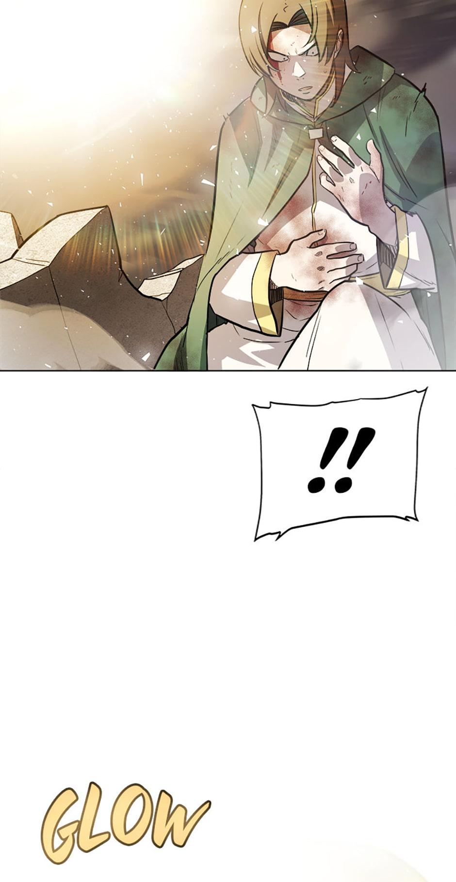 Disciple of the Holy Sword Chap 81 - Next Chap 82