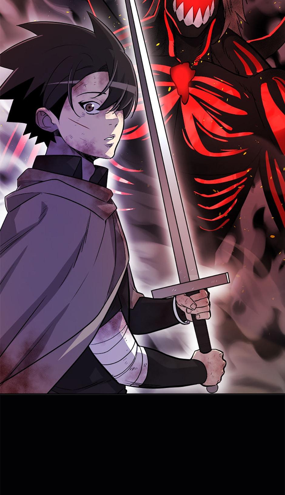 Disciple of the Holy Sword Chap 81 - Next Chap 82