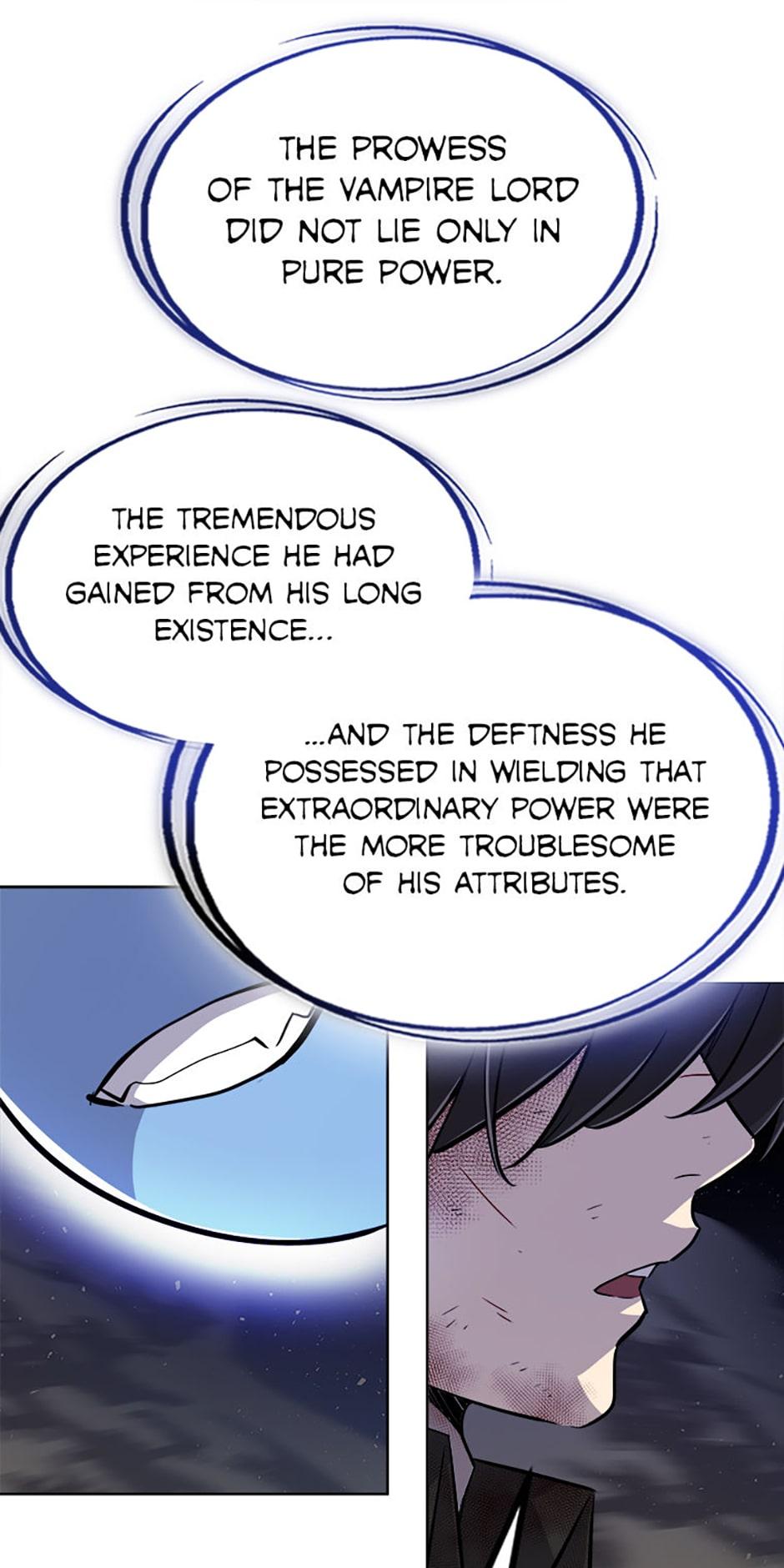 Disciple of the Holy Sword Chap 81 - Next Chap 82