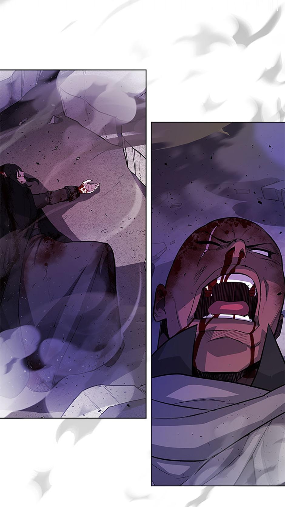 Disciple of the Holy Sword Chap 81 - Next Chap 82