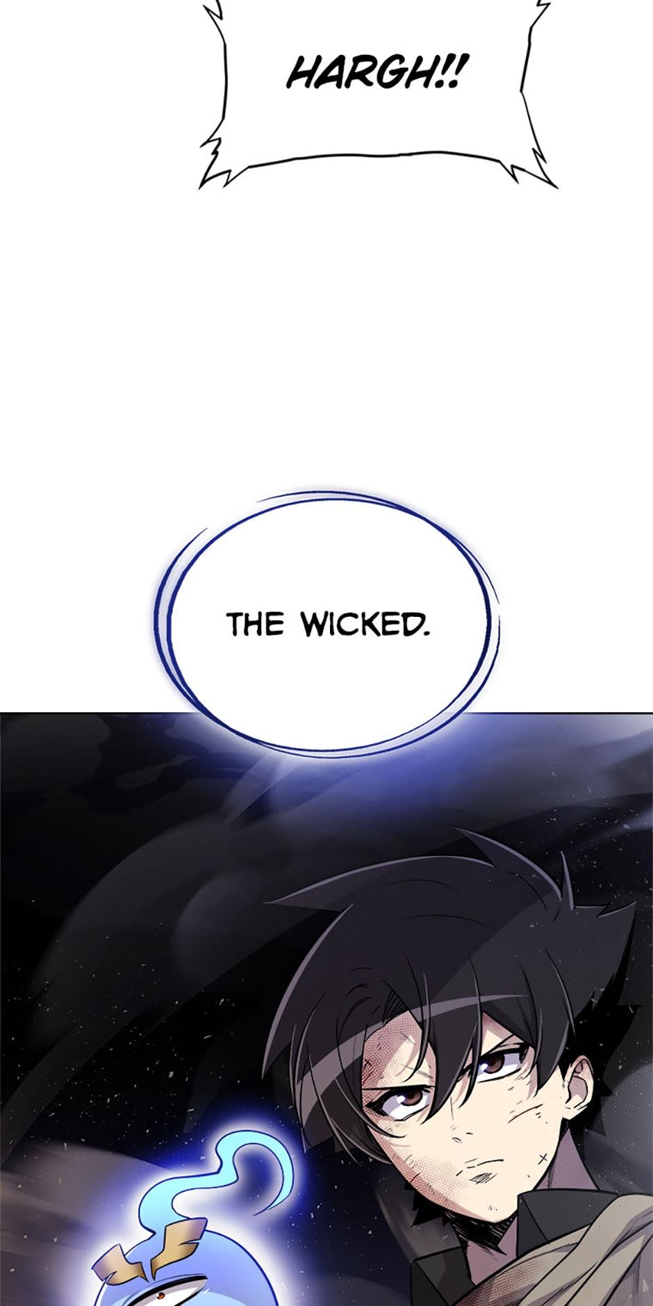 Disciple of the Holy Sword Chap 81 - Next Chap 82