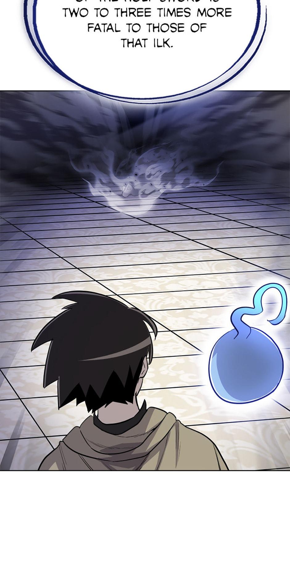 Disciple of the Holy Sword Chap 81 - Next Chap 82
