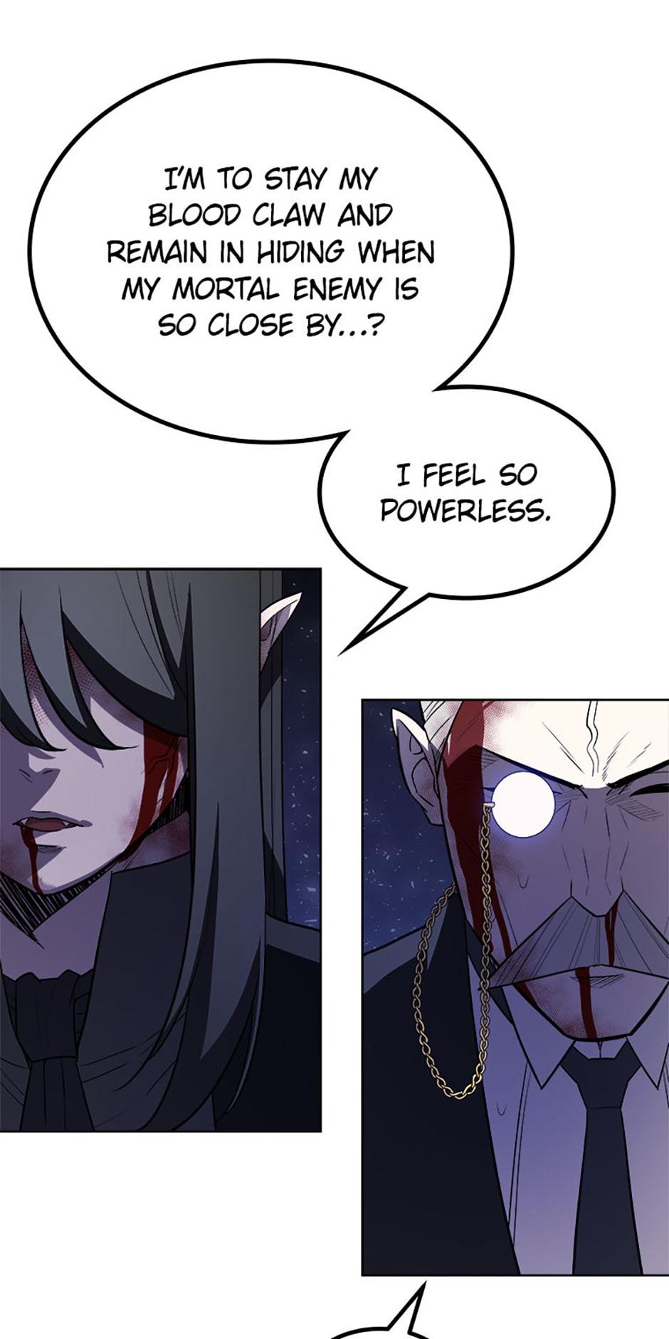 Disciple of the Holy Sword Chap 81 - Next Chap 82