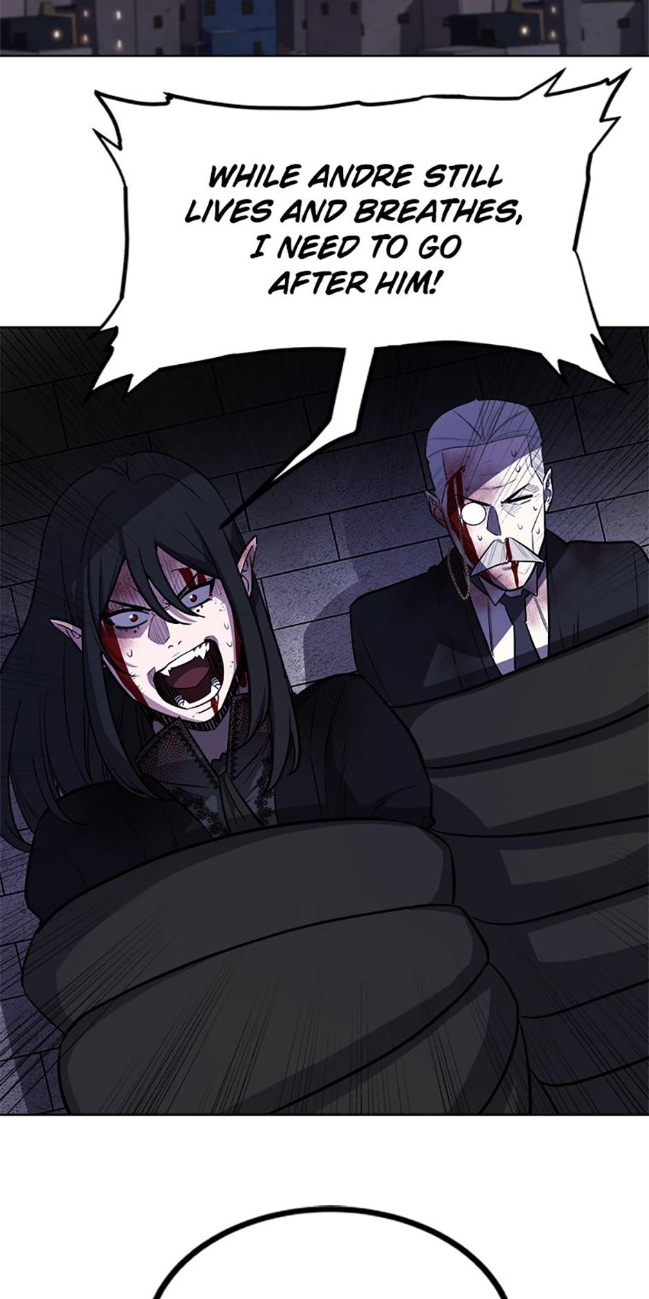 Disciple of the Holy Sword Chap 81 - Next Chap 82