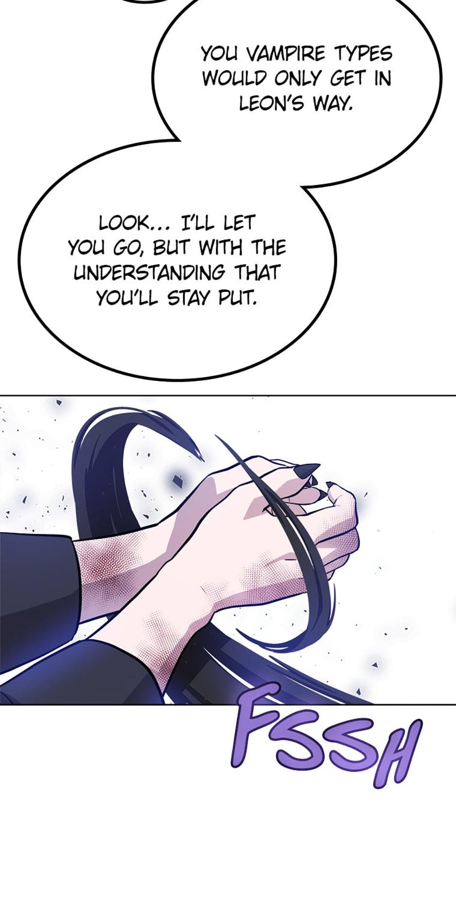 Disciple of the Holy Sword Chap 81 - Next Chap 82