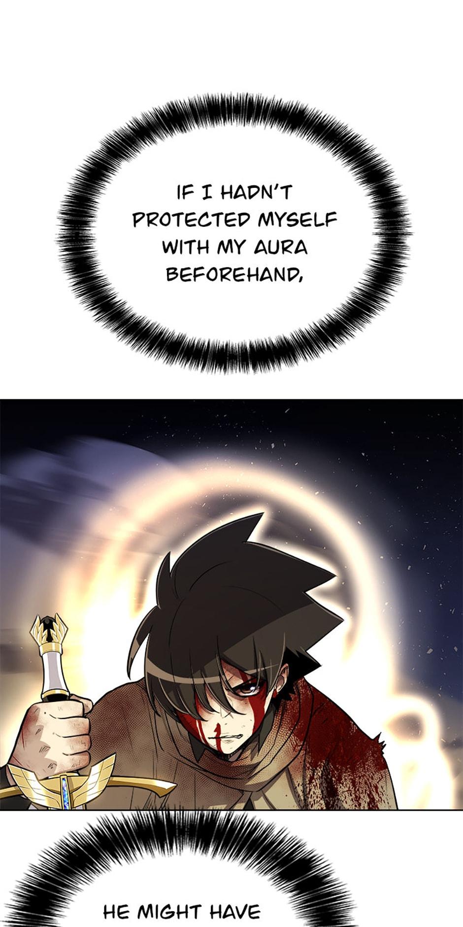 Disciple of the Holy Sword Chap 82 - Next Chap 83