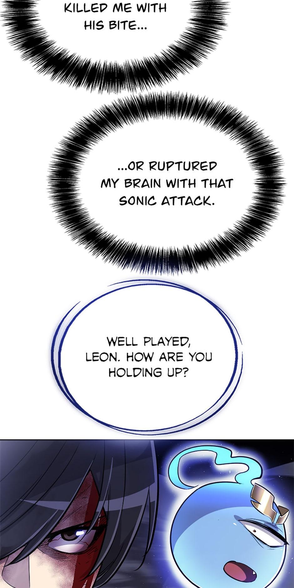 Disciple of the Holy Sword Chap 82 - Next Chap 83