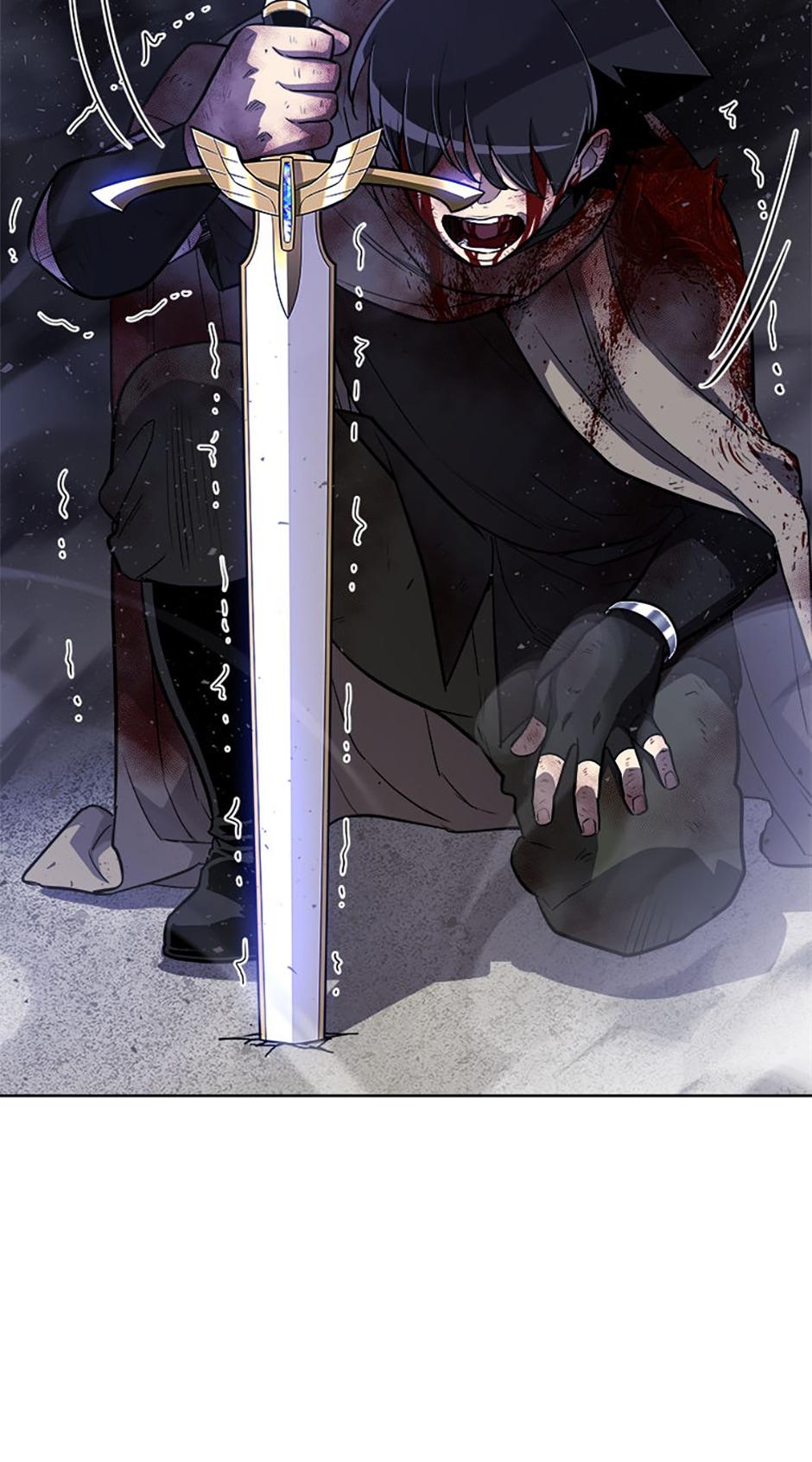 Disciple of the Holy Sword Chap 82 - Next Chap 83
