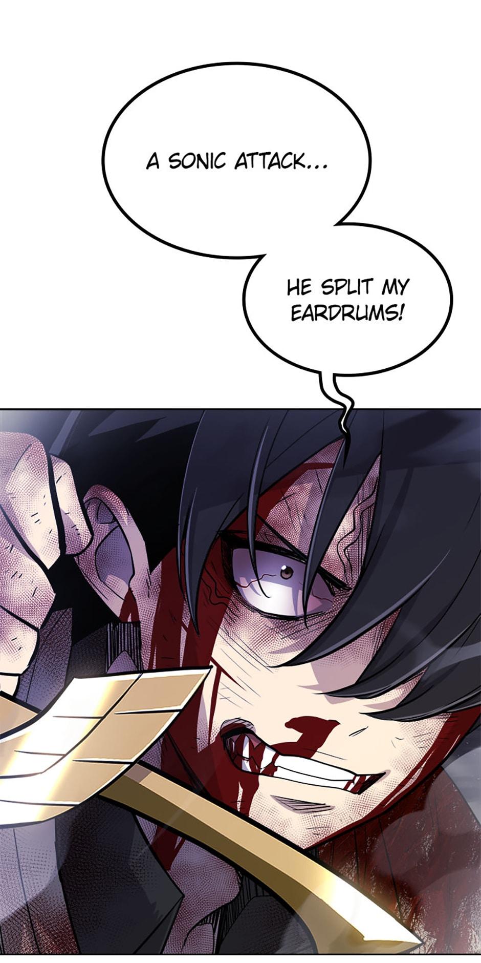 Disciple of the Holy Sword Chap 82 - Next Chap 83