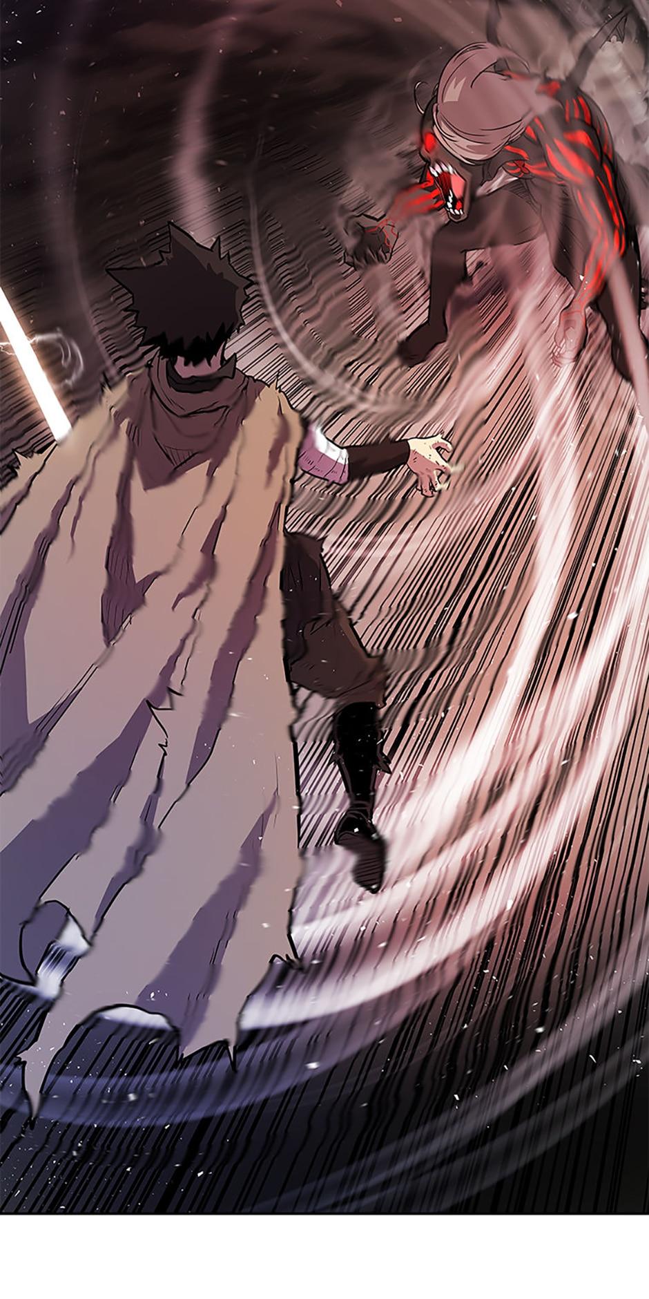 Disciple of the Holy Sword Chap 82 - Next Chap 83