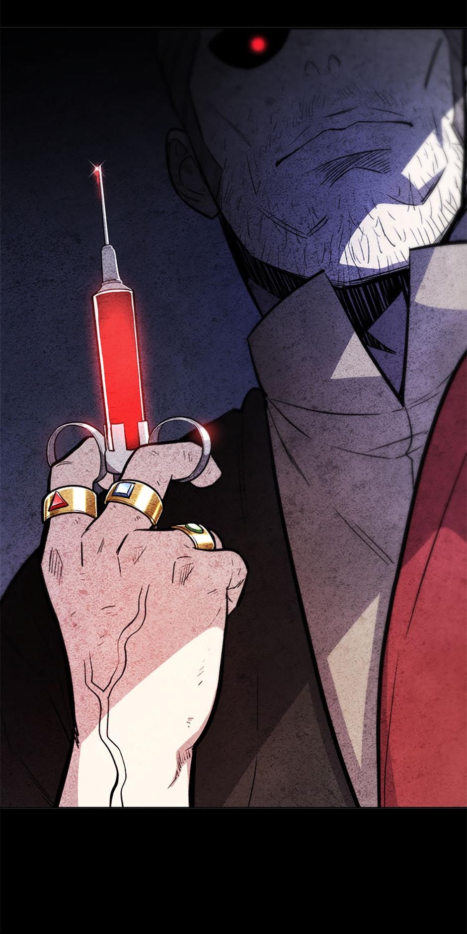 Disciple of the Holy Sword Chap 82 - Next Chap 83
