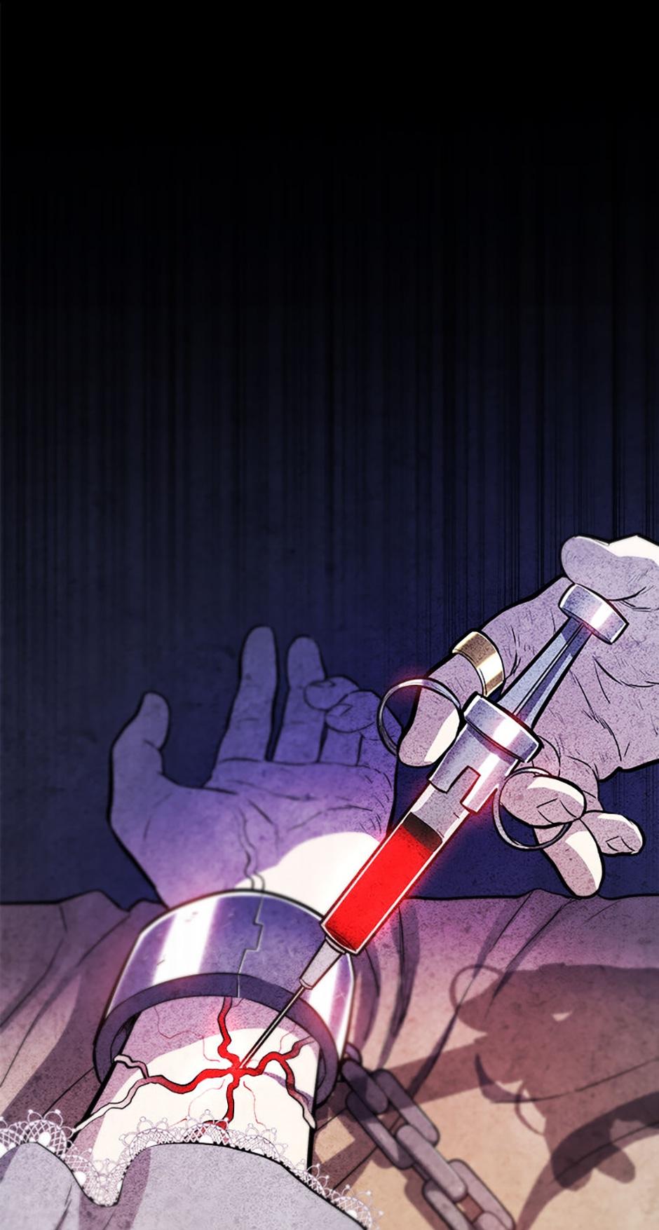 Disciple of the Holy Sword Chap 82 - Next Chap 83