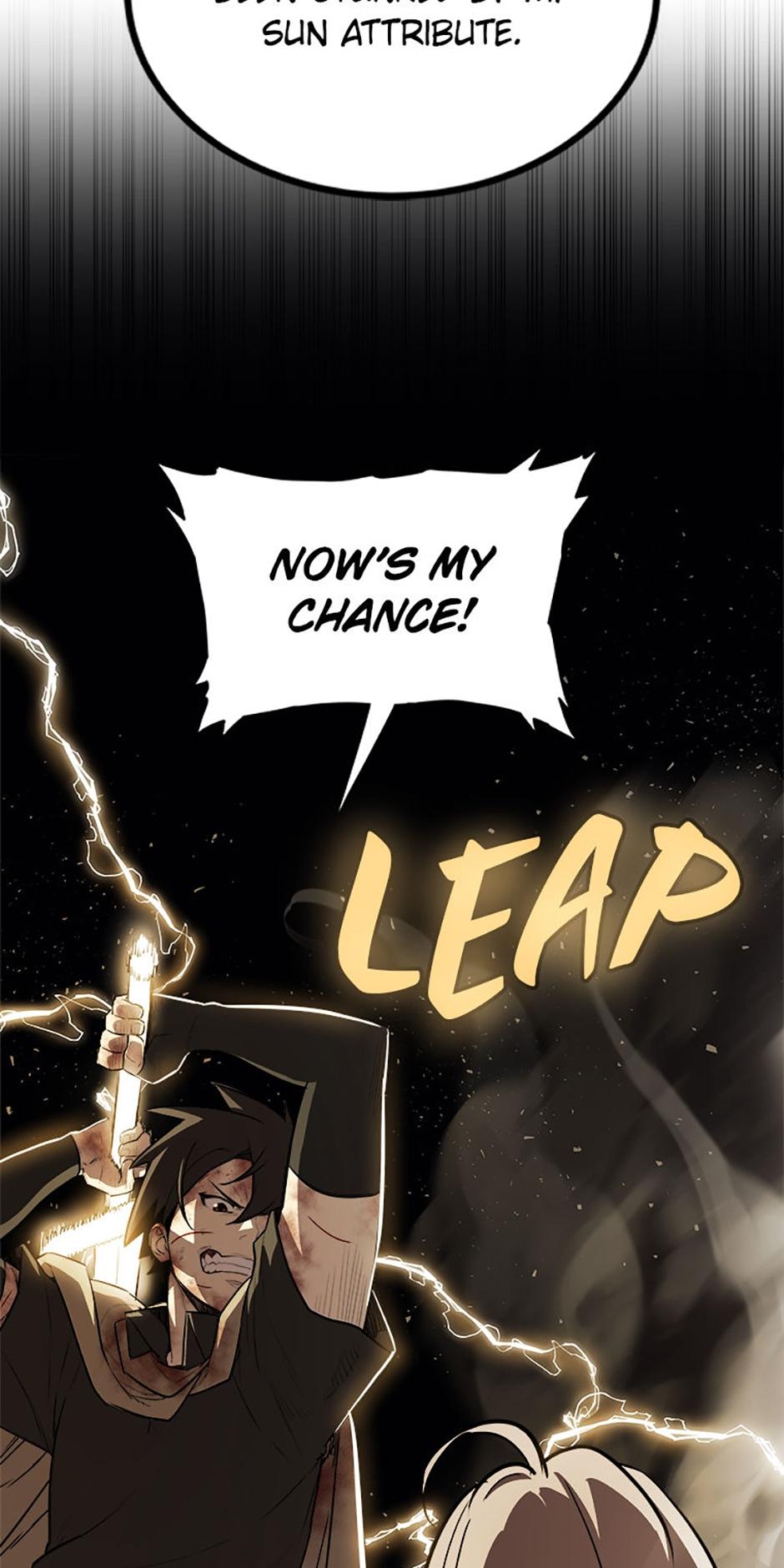 Disciple of the Holy Sword Chap 82 - Next Chap 83