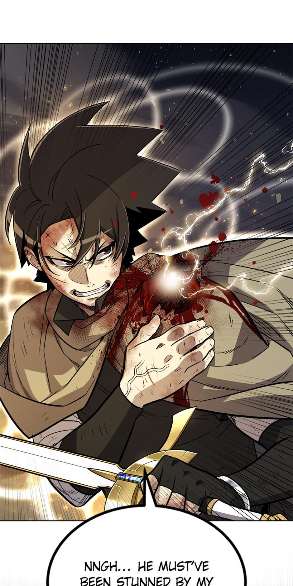 Disciple of the Holy Sword Chap 82 - Next Chap 83