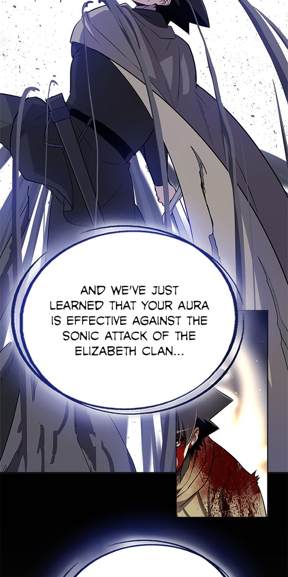 Disciple of the Holy Sword Chap 82 - Next Chap 83