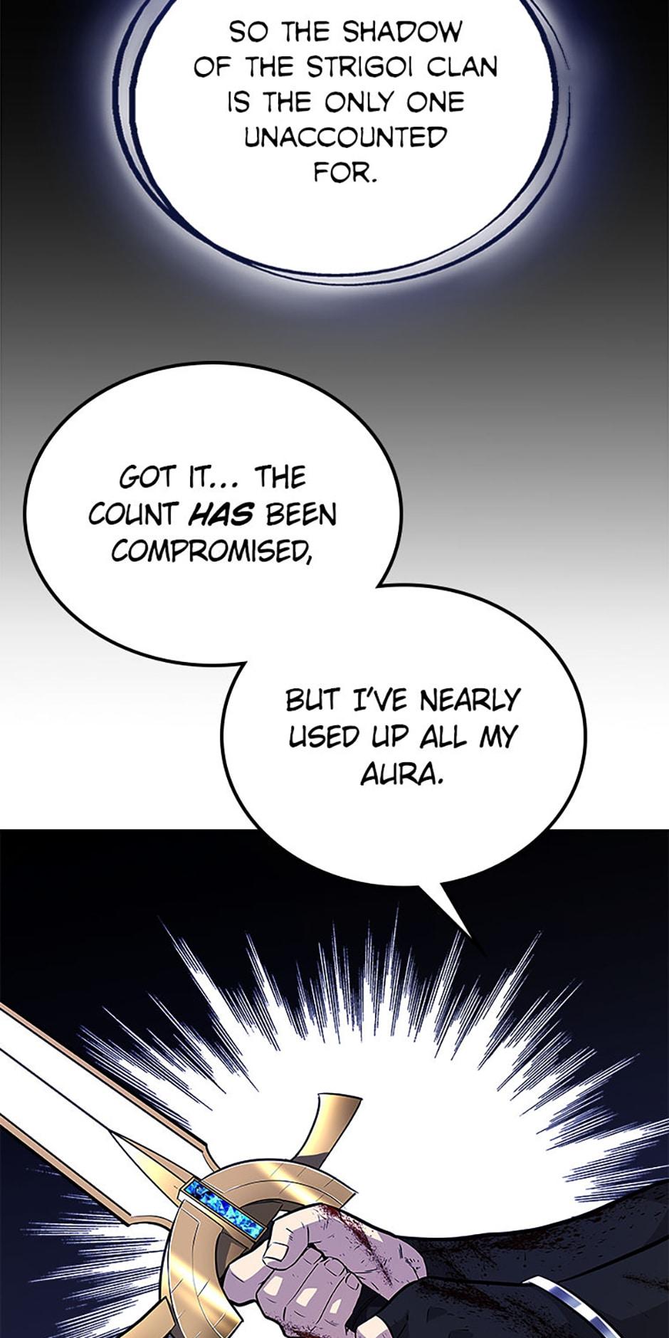 Disciple of the Holy Sword Chap 82 - Next Chap 83