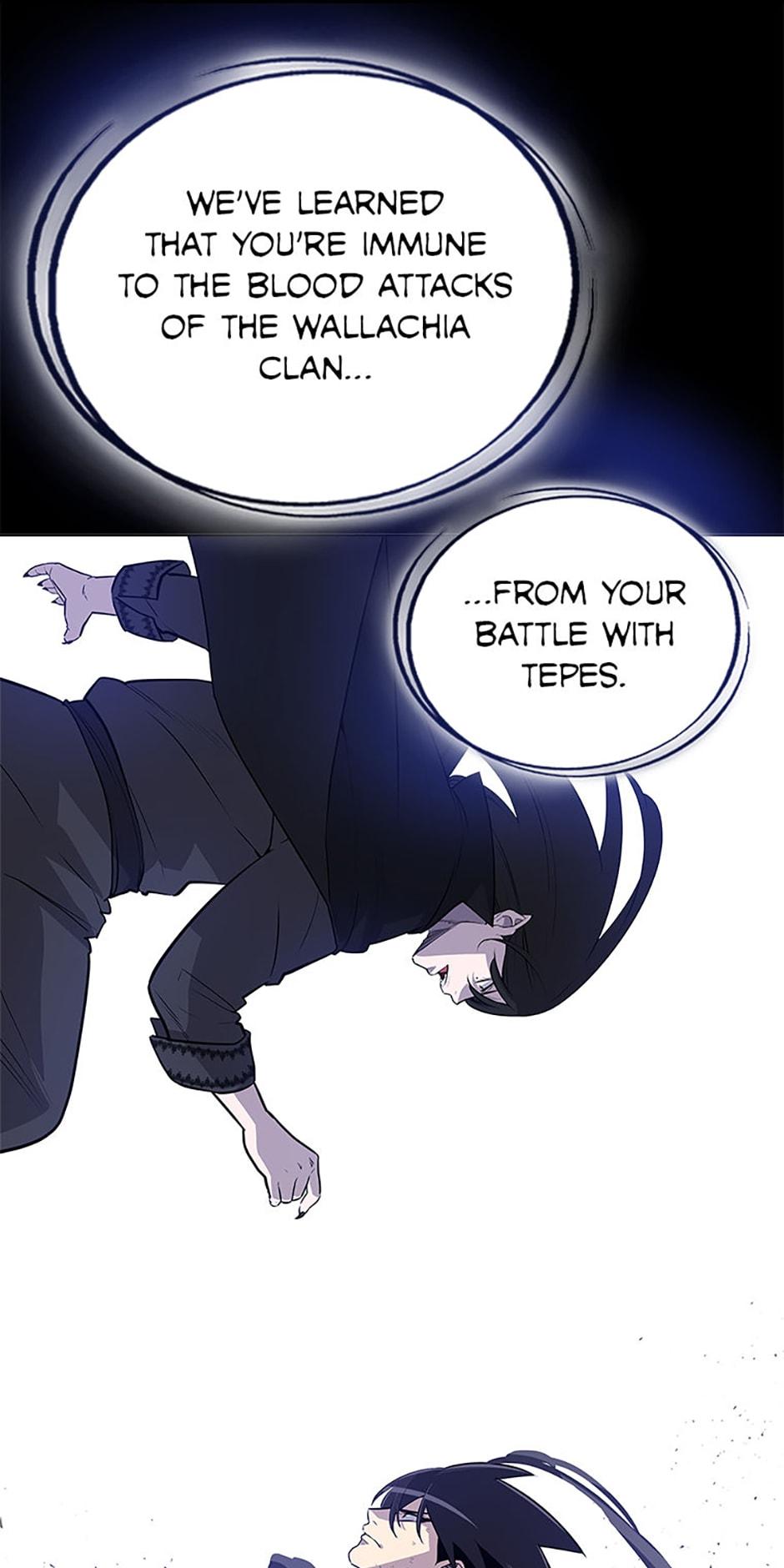 Disciple of the Holy Sword Chap 82 - Next Chap 83