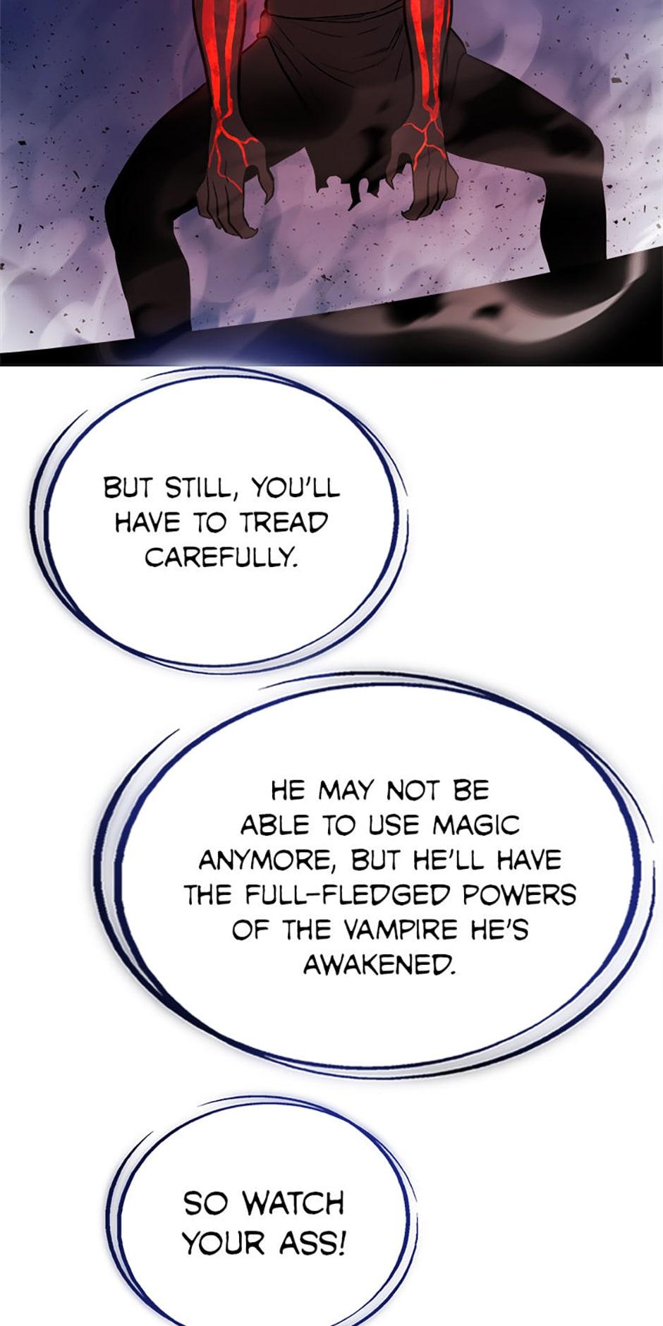 Disciple of the Holy Sword Chap 82 - Next Chap 83