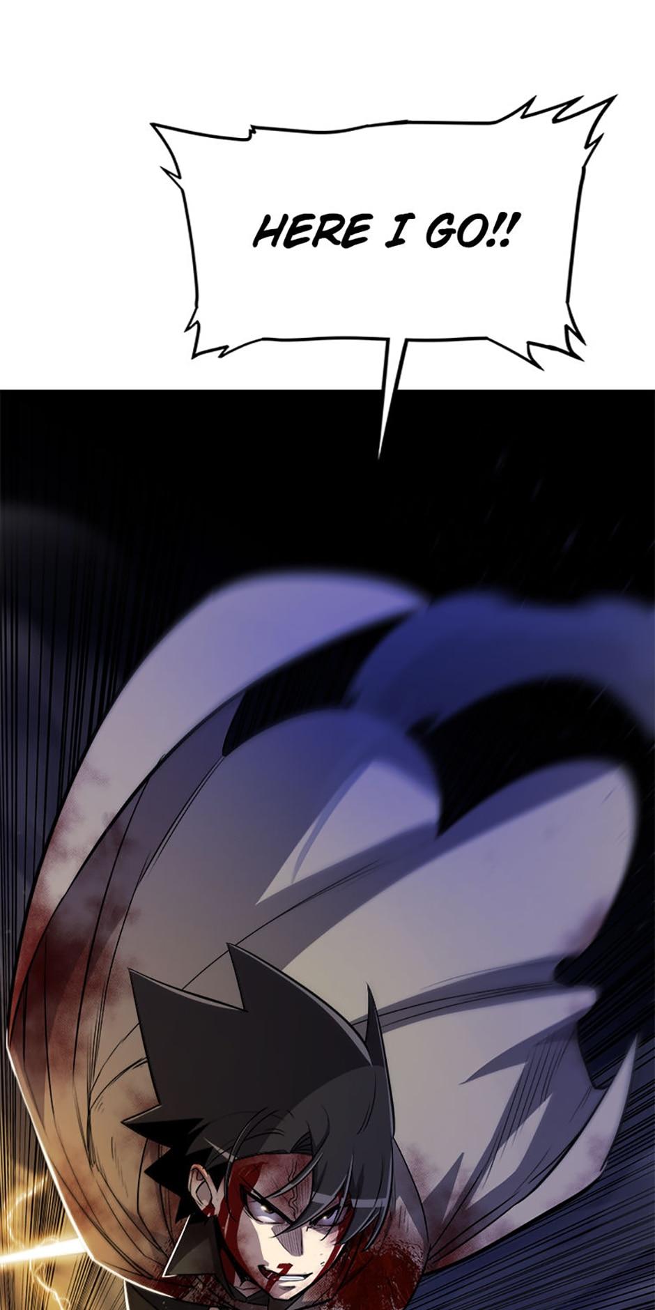 Disciple of the Holy Sword Chap 82 - Next Chap 83