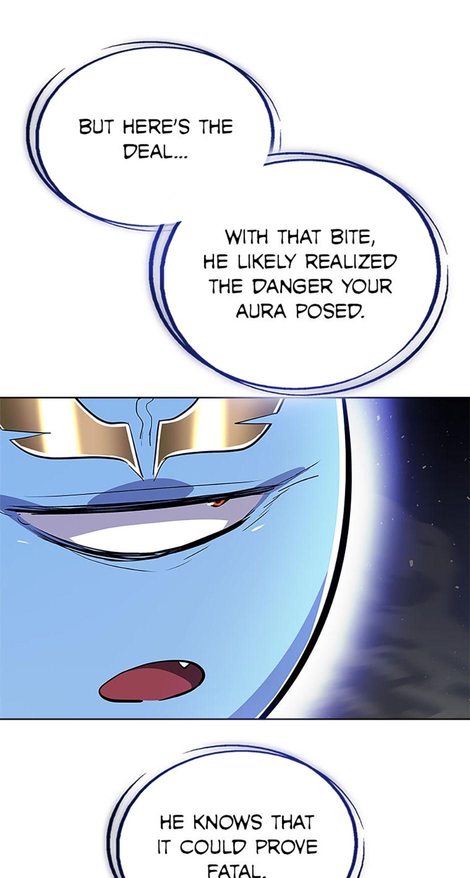 Disciple of the Holy Sword Chap 82 - Next Chap 83